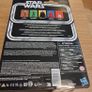 Star Wars Black Series: Darth Vader (Unmasked) 6'' (ROTJ) Image 4