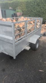 Premium Firewood for Sale - Stock up for Winter