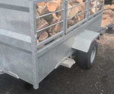 Premium Firewood for Sale - Stock up for Winter
