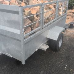 Premium Firewood for Sale - Stock up for Winter