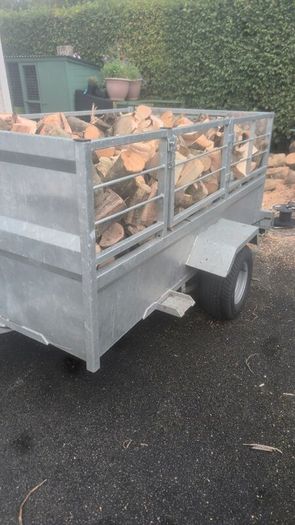 Premium Firewood for Sale - Stock up for Winter