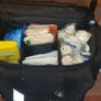 St John Ambulance First Responder Holdall / Trauma Bag with Medical Supplies Image 2