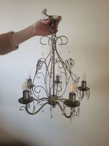 Vintage Light Shades