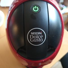 DeLonghi Dolce Gusto Jovia EDG250 Pod Capsule Coffee Machine