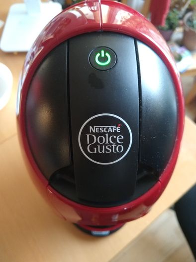 DeLonghi Dolce Gusto Jovia EDG250 Pod Capsule Coffee Machine