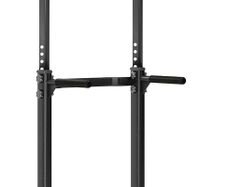 Power Tower Pull-Up & Dip Station