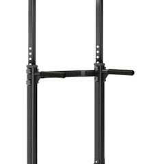 Power Tower Pull-Up & Dip Station