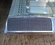 Mercedes Grill C- CLASS 94-97