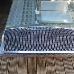 Mercedes Grill C- CLASS 94-97