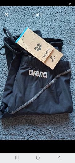 Swim Skins Jammers