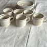 arklow tea set Image 3