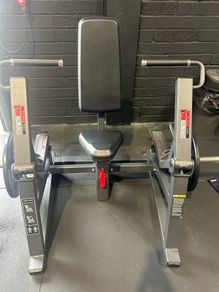 gym equipment