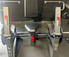 gym equipment