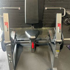 gym equipment