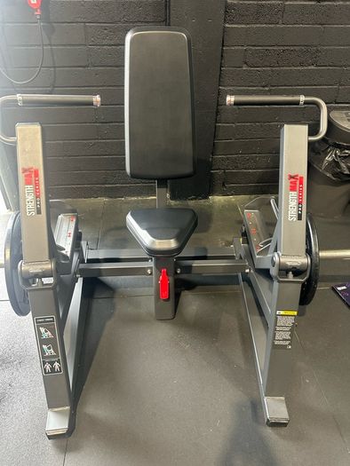 gym equipment