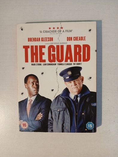 DVD's. One Euro Each. Over 295 DVD's Listed