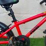 Kids Frog 48 16 Inch Bike Image 2