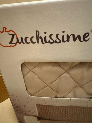 Italian 3-Seater Sofa Cover