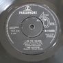 The Beatles 7" Image 2