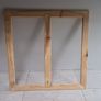 Picture frames x3 Image 2