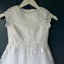 Linzi Jay Paris Communion Dress Image 8