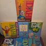 10 Roald Dahl Books Image 3