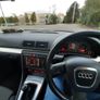 Audi a4 b7 2.0tdi BRD 170hp injectors. Engine, head, camshafts, pistons, oil pump balance shaft turbo flywheel suspension parts breaking Image 6
