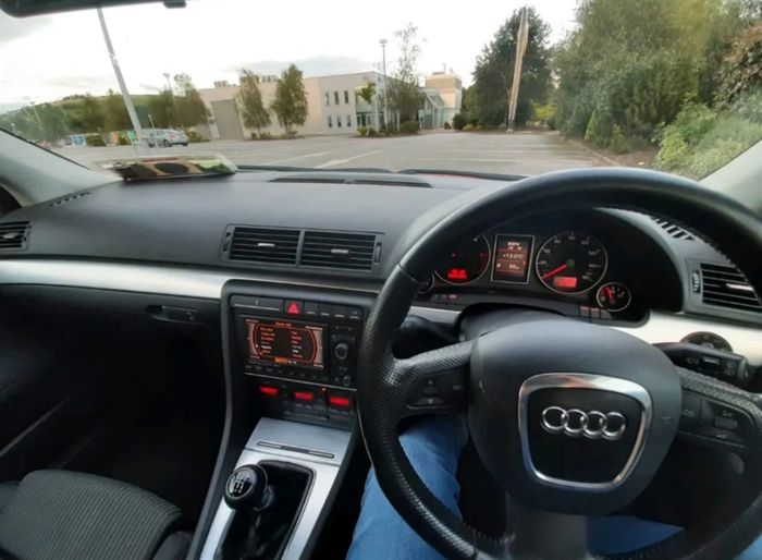 Audi a4 b7 2.0tdi 140 / 170bhp BLB BRE BRD engines turbo injectors sline bumpers seats steering wheel parts breaking saloon estate