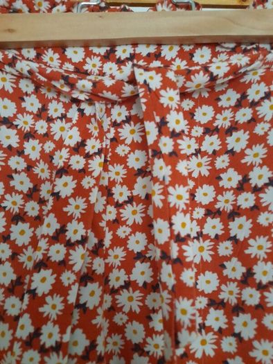 girls top and trousers set from fatface
