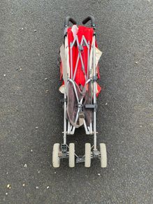 buggy