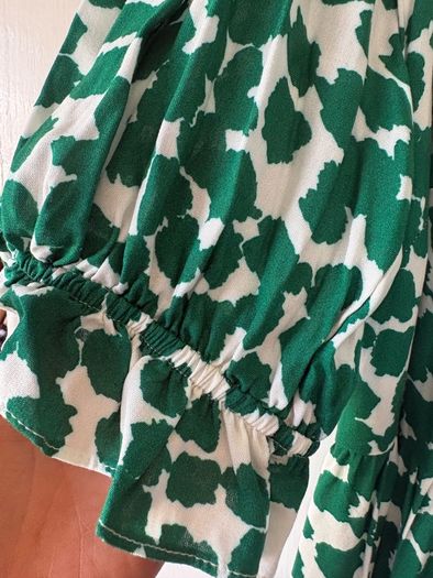 River Island dress