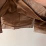 Leather skirt Image 3