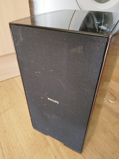 Free Speaker