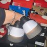 Adidas Handball Spezial White Black Gum IE3403 Image 4