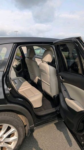 Mazda cx5