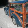 Morris Traveler Image 9