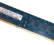 2 X 1gb Hynix Ddr3 Pc10600