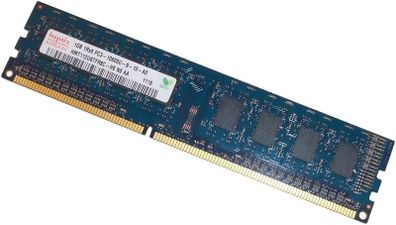 2 X 1gb Hynix Ddr3 Pc10600