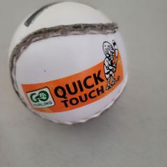 quick touch sliotar