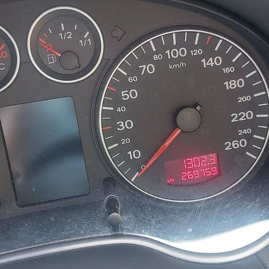 2006 Audi A3