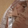 cream pants, size 7-8y Image 4