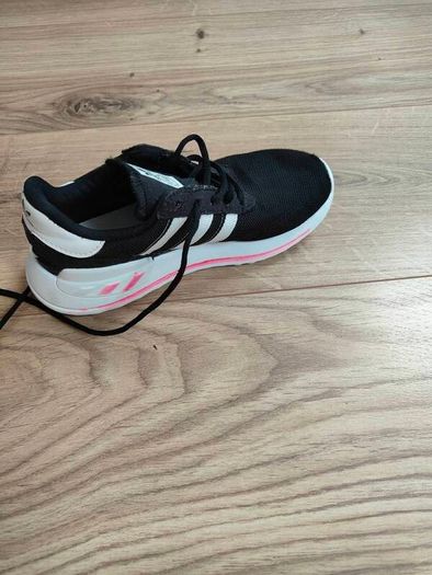 Kids Runners Bundle x2 - Adidas Originals + Trainers - EU 31.5 / UK 13K