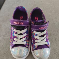 Kids Heelys - Size 12