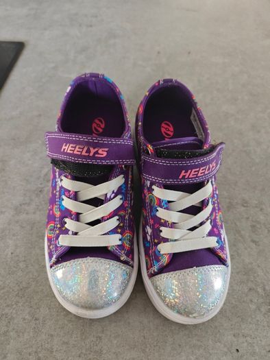 Kids Heelys - Size 12