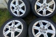 R16 vw audi seat skoda wheels
