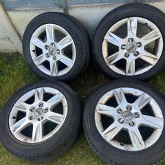 R16 vw audi seat skoda wheels