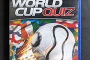 Ultimate World Cup Quiz PS2