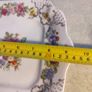 2 Vintage Bone China Rosenthal Cake Plate Selb-bavaria Image 7