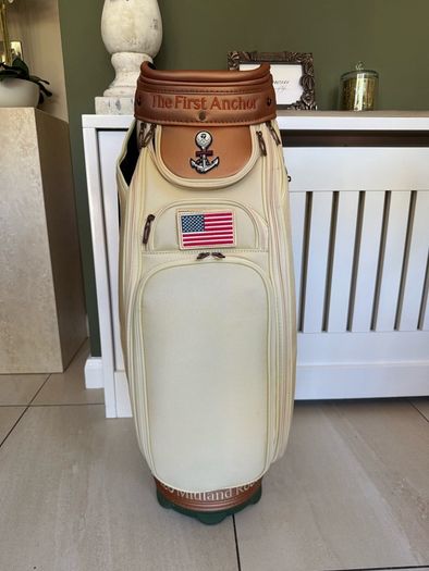 Taylormade Limited Edition Tour Bag