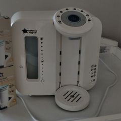 Formula machine Tommy tippy